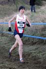 Rosie Smith during the senior womens 6k BUPA Great Edinburgh Cross Country. Photo: David T. Hewitson/Sports for All Pics